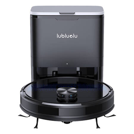 Aspirateur robot Lubluelu SL60 Plus Aspirateur robot Lubluelu SL60 Plus